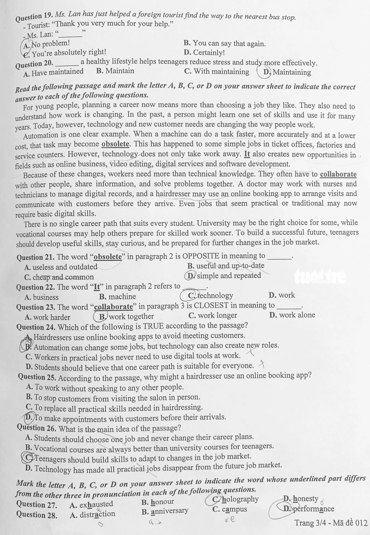 lớp 10 - Ảnh 3.