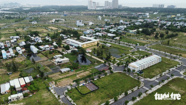 dự án - Ảnh 3.