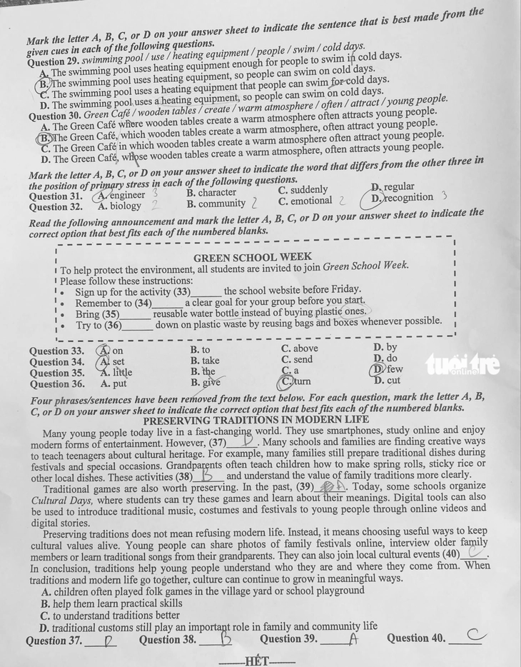 lớp 10 - Ảnh 4.