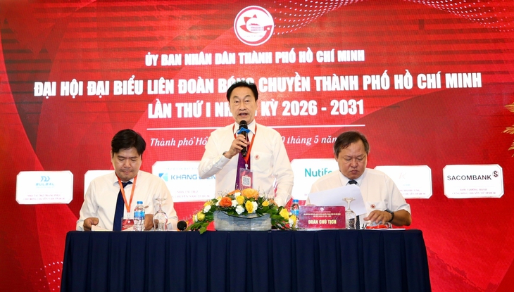 bóng chuyền - Ảnh 1.