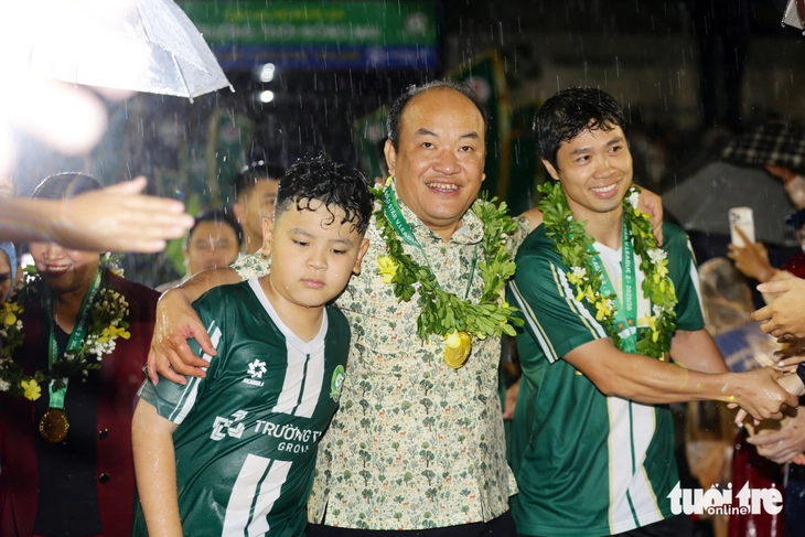 Trường Tươi Đồng Nai - Ảnh 8.