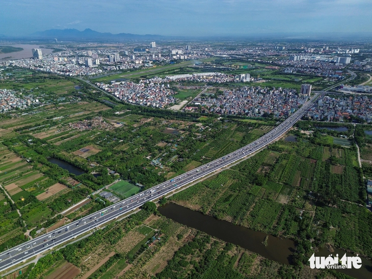 sông Hồng - Ảnh 2.