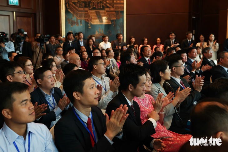 Tổng Bí thư, Chủ tịch nước Tô Lâm - Ảnh 5.