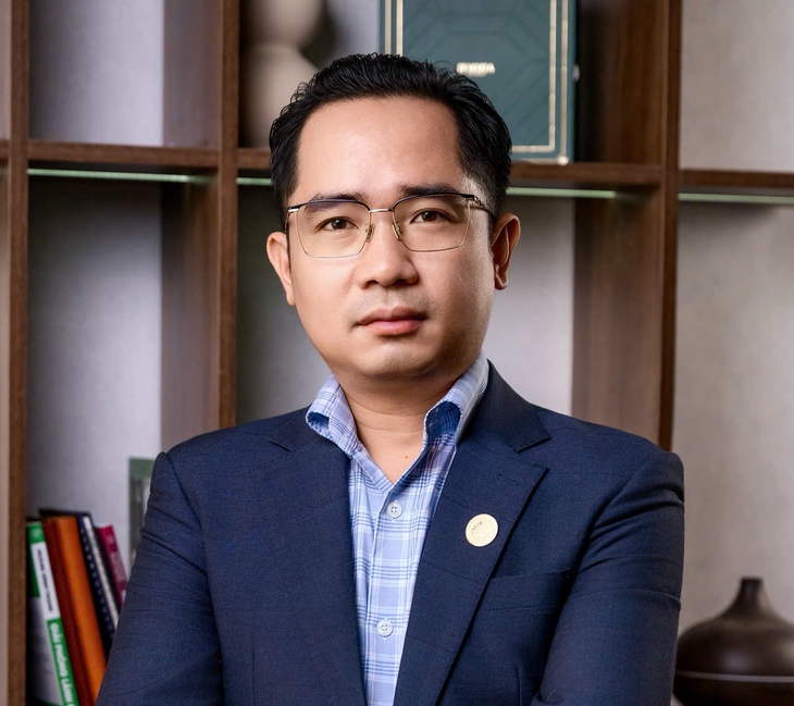 Giấy phép lái xe - Ảnh 1.