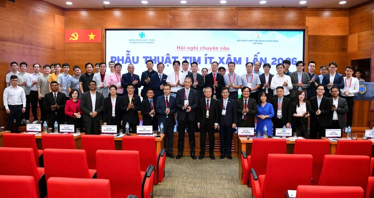tim - Ảnh 4.