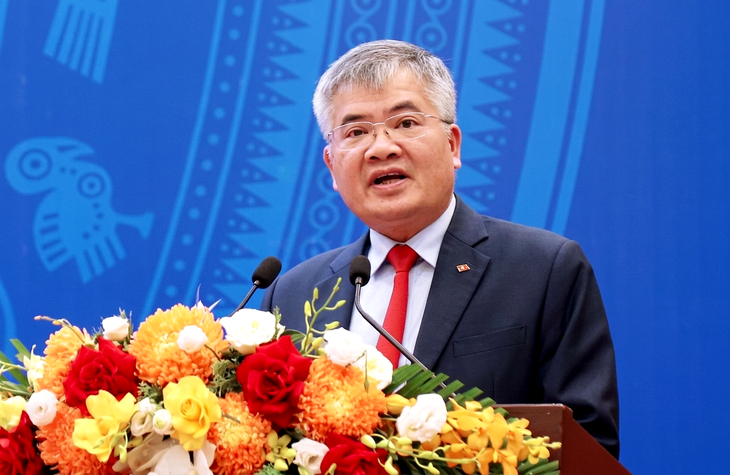Tổng Bí thư, Chủ tịch nước Tô Lâm đặc xá cho gần 10.000 phạm nhân năm 2026 - Ảnh 1.