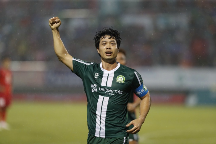 Công Phượng - Ảnh 2.