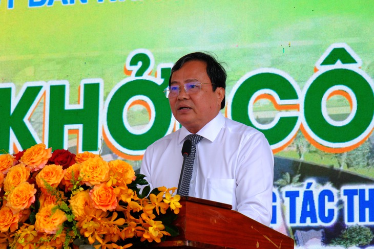 tái định cư - Ảnh 2.