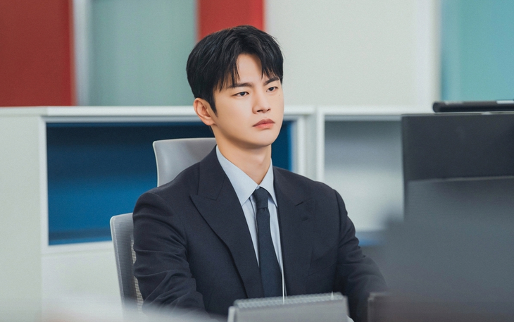 Choi Min Sik - Ảnh 2.