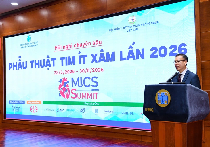 tim - Ảnh 3.
