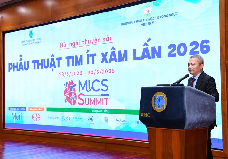 tim - Ảnh 2.