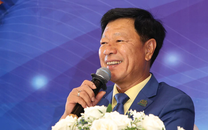Ngân hàng xiết nợ 26 thửa đất cùng loạt tài sản của Địa ốc Hoàng Quân - Ảnh 2.