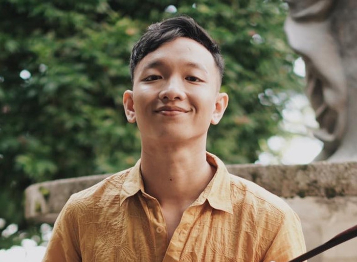Hoàng Dũng - Ảnh 1.