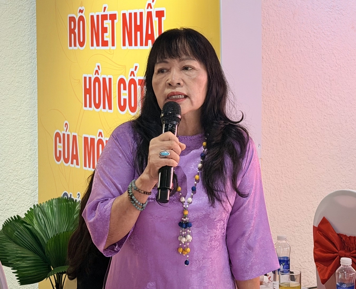 bảo tàng - Ảnh 3.