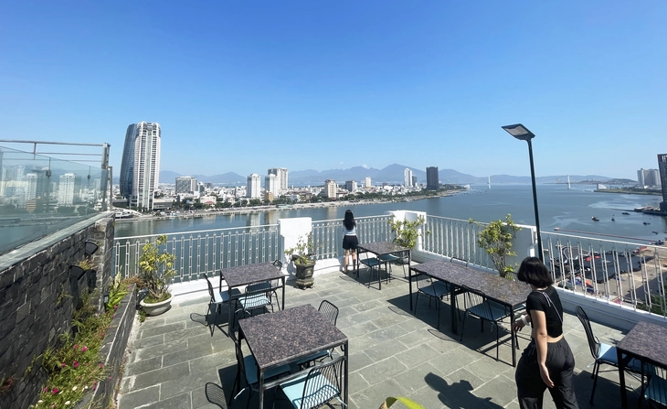 Lễ hội pháo hoa - Ảnh 3.