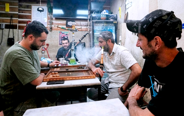 Có gì trong thỏa thuận Mỹ - Iran? - Ảnh 1.