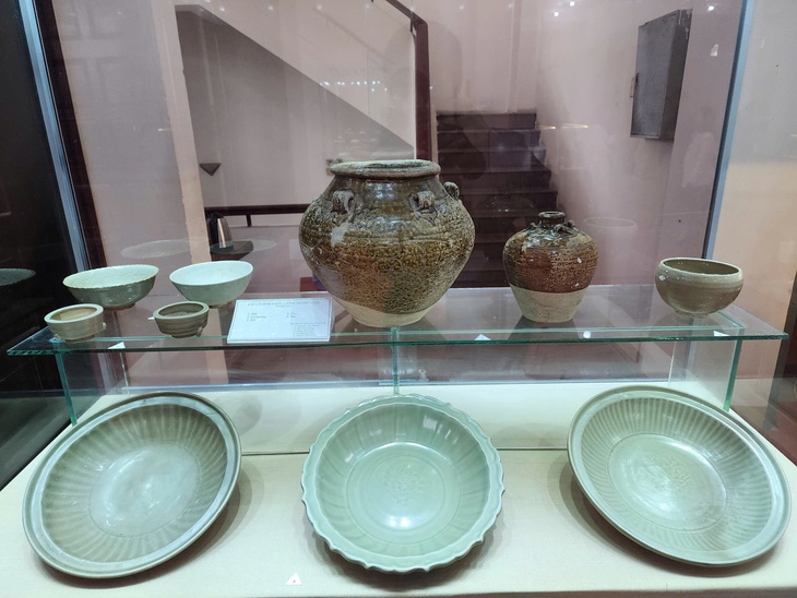 khảo cổ - Ảnh 2.