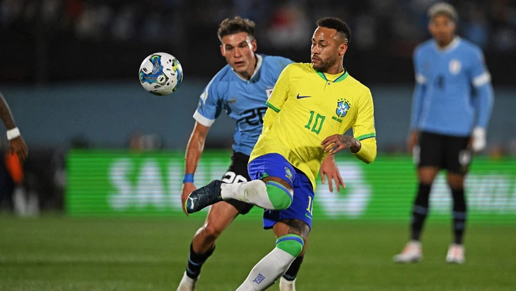 Brazil - Ảnh 2.