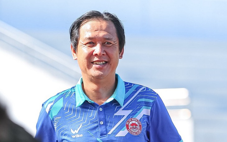 CLB Đồng Tháp chia tay sân Cao Lãnh - Ảnh 3.