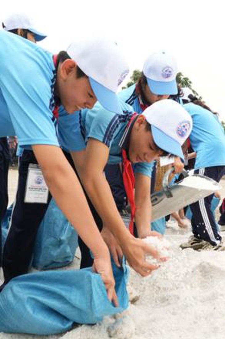học sinh - Ảnh 3.