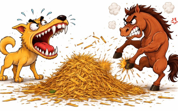Thử tài IQ: Di chuyển một que diêm để 15+5=7 thành phép tính đúng - Ảnh 8.