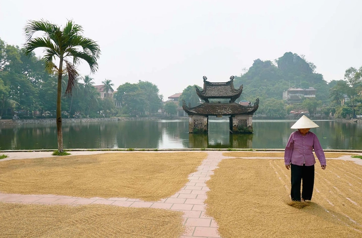 chùa Việt Nam - Ảnh 4.