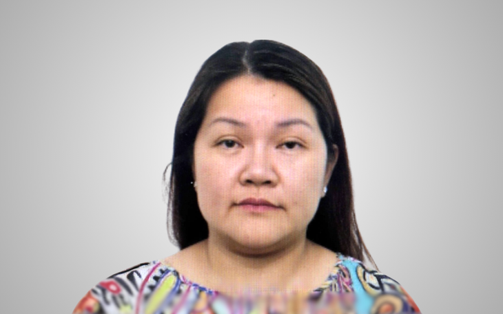 Công an TP.HCM truy tìm người đại diện công ty dịch vụ định cư Mỹ diện EB-3 - Ảnh 1.