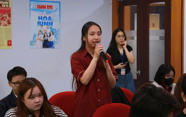 báo chí - Ảnh 5.