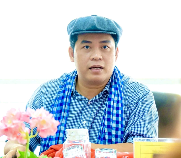 'Chim Lạc là để ngưỡng vọng, không phải làm thú cưỡi trong MV của Sơn Tùng M-TP' - Ảnh 2.