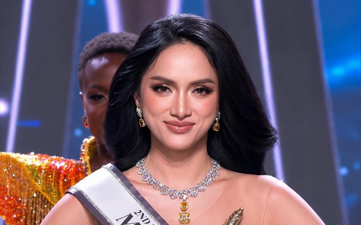 Nghi vấn Miss Grand All Stars can thiệp kết quả top 3 của Hương Giang - Ảnh 4.