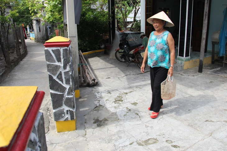 Điều chỉnh giá đất - Ảnh 2.