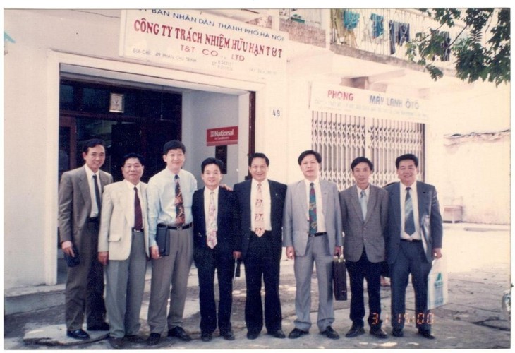 Siêu cảng logistics và hướng đi công nghệ của T&T Group - Ảnh 5.