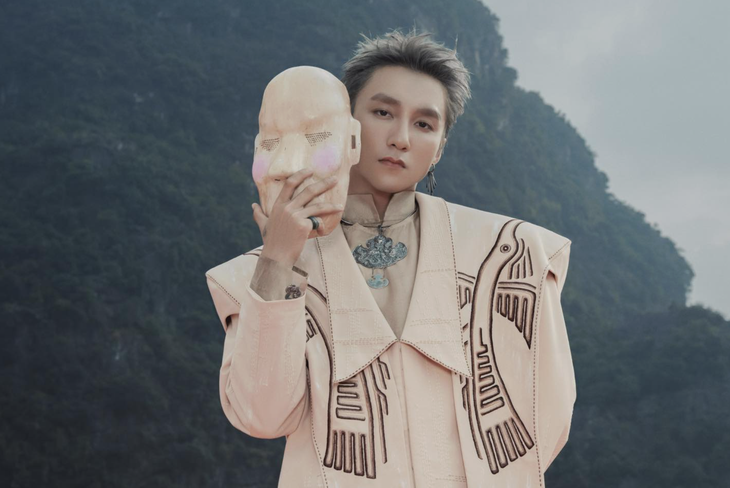 Sơn Tùng M-TP - Ảnh 1.