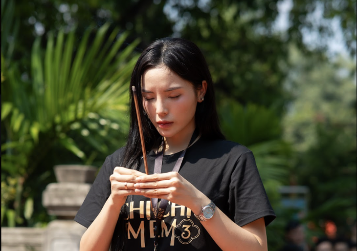 Sau Minh Hằng, Ngọc Trinh, ai đóng nữ chính Chị chị em em 3? - Ảnh 2. Chị chị em em - Ảnh 2.
