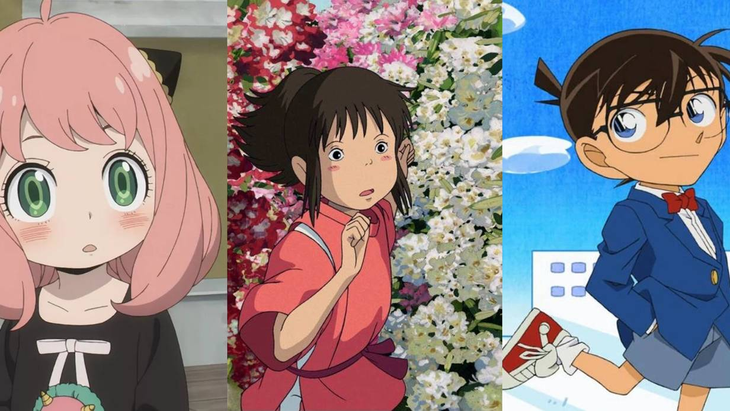 anime - Ảnh 1.