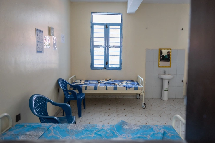 Giám đốc WHO báo tin vui: 5 bệnh nhân Ebola đã hồi phục ở Congo - Ảnh 3.