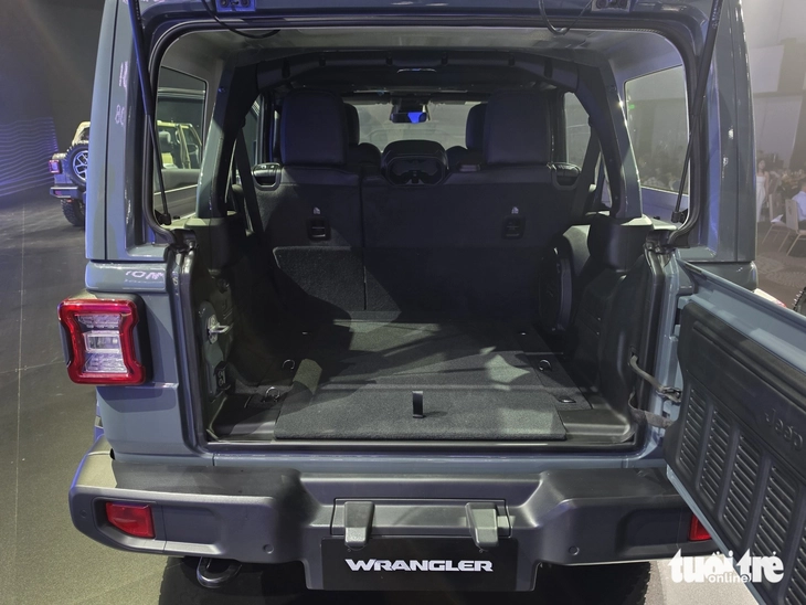 Jeep - Ảnh 7.