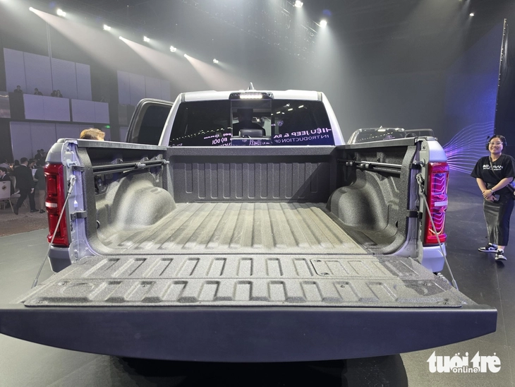Jeep - Ảnh 20.