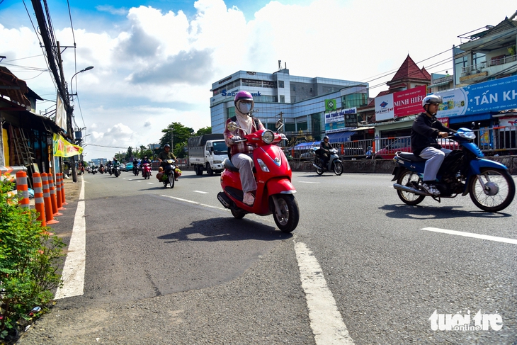 quốc lộ 13 - Ảnh 12.