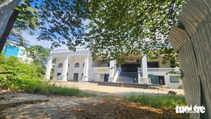 DỰ ÁN - Ảnh 2.