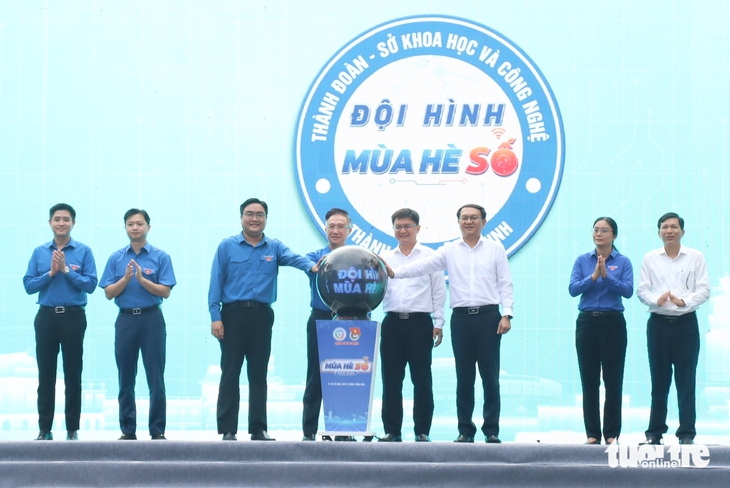 mùa hè số - Ảnh 6.