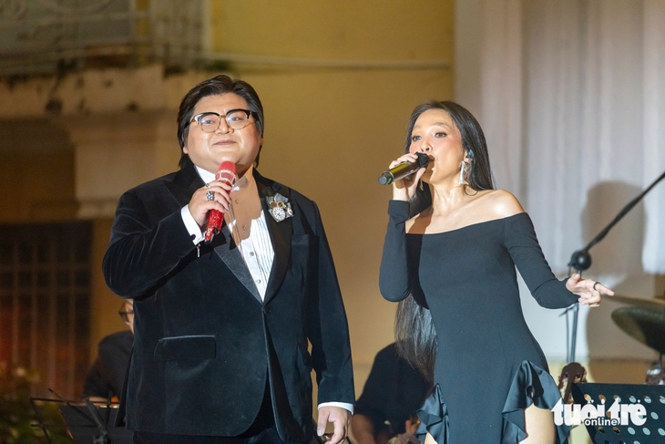 Bảo tàng Mỹ thuật TP.HCM - Ảnh 7.