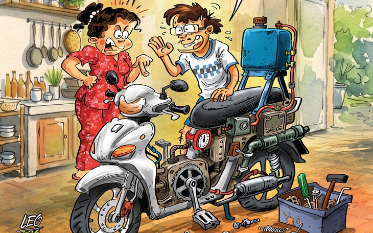 (nháp) Quốc tế Thiếu nhi nghĩ về mạng xã hội - Ảnh 2.