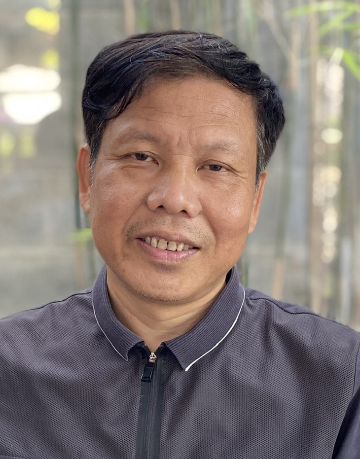 Đi đúng làn, dừng đúng vạch, nhường nhau trên đường: Khát khao hướng đến giao thông văn minh - Ảnh 5.