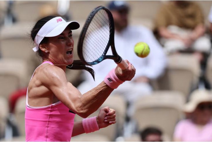Cirstea - Ảnh 1.