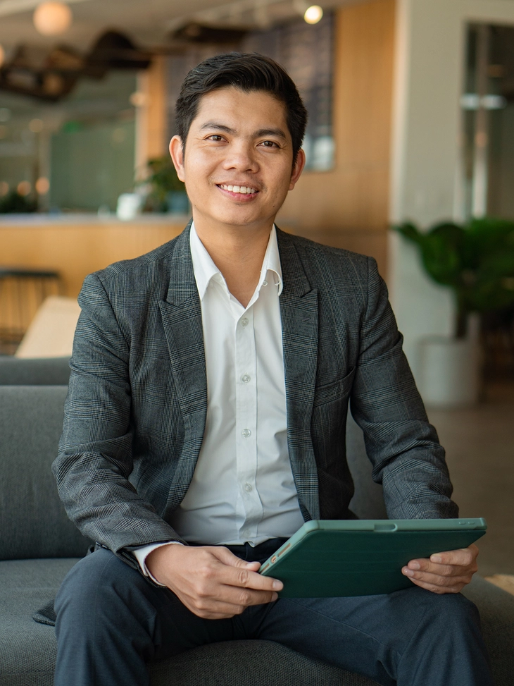 app đen - Ảnh 2.