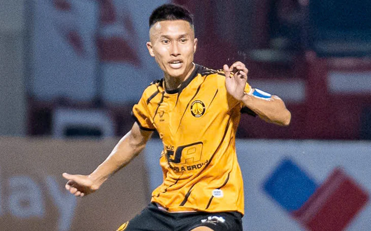 CLB Thanh Hóa xuất quân, mang diện mạo mới đến V-League 2026 - 2027 - Ảnh 4.