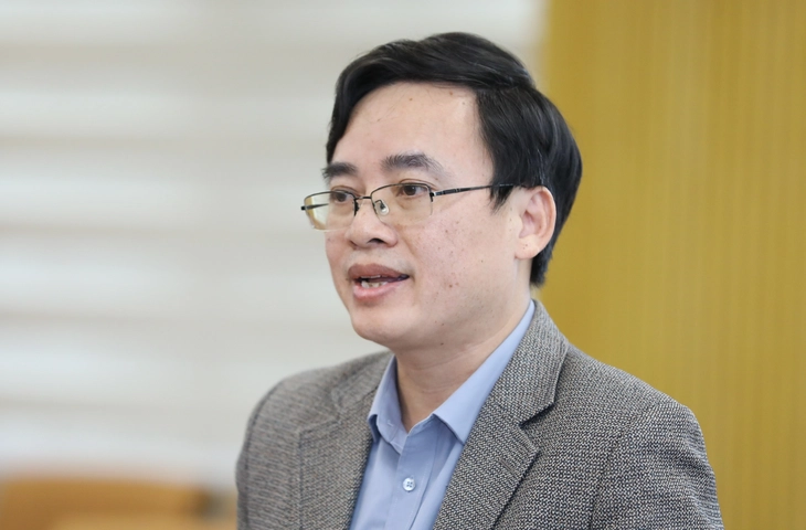 gạo Việt - Ảnh 2.