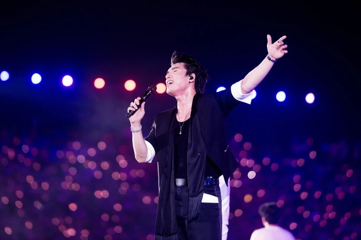 Hà Anh Tuấn - Ảnh 5.