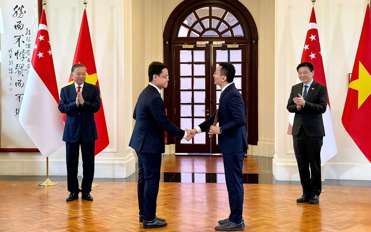 Biến khoa học - công nghệ thành 'trận quyết chiến chiến lược' - Ảnh 2.